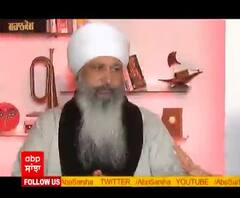 Promo : ਖੇਤੀਬਾੜੀ ਮੰਤਰੀ ਨਾਲ ਮੀਟਿੰਗ ਤੋਂ ਬਾਅਦ ਲੱਖਾ ਸਿੰਘ ਏਬੀਪੀ ਸਾਂਝਾ 'ਤੇ