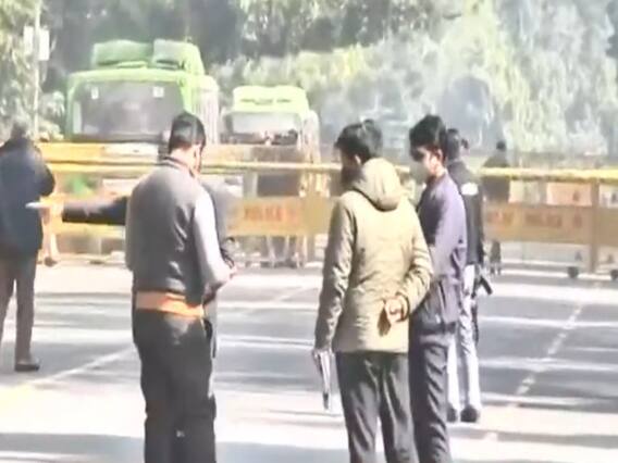 Delhi : Jaish-ul-Hind ने धमाके की जिम्मेदारी ली, Special Cell, Crime Branch और NIA की जांच जारी