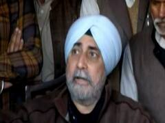 किसान नेता VM Singh ने खुद को आंदोलन से अलग किया | Tractor Rally