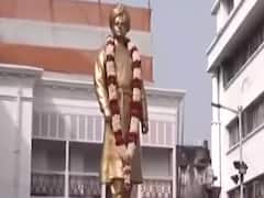 BJP to cash in on Swami Vivekananda's birth anniversary, a march in Kolkata