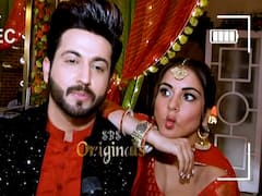 Kundali Bhagya: Dheeraj & Shraddha's big digital breaking news 