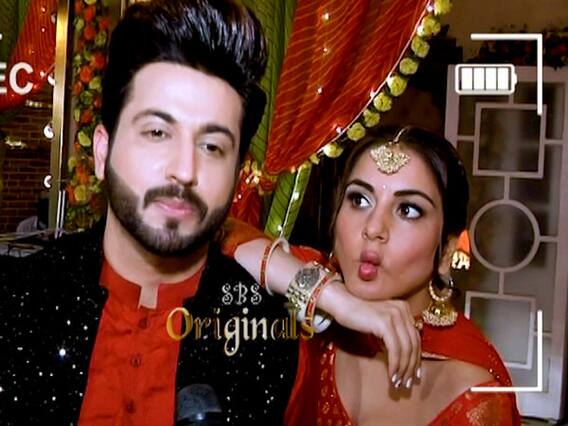 Kundali Bhagya: Dheeraj & Shraddha's big digital breaking news 