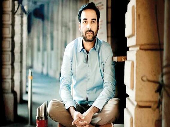 Pankaj Tripathi Exclusive: 'मैं सिनेमा, टीवी, सीरीज ये सब नहीं देखता..' | Kaagaz Movie