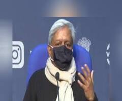 Corona Vaccine Update: 