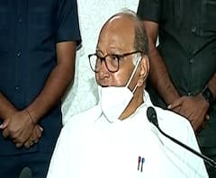 मलाही मुख्यमंत्री व्हावं वाटलं तर कोणी करेल का? जयंत पाटलांच्या वक्तव्यावर शरद पवारांची प्रतिक्रिया