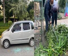 Blast near Israel Embassy: 'এটা ছিল ট্রেলার', ইজরায়েলের রাষ্ট্রদূতকে লেখা চিঠিতে ঘনাচ্ছে রহস্য, বিস্ফোরণে ইরান-যোগের জল্পনা