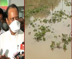 Farmer Loss | अतिवृष्टी, पुरामुळे नुकसान झालेल्यांना 2192 कोटीची मदत मिळणार