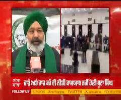 ਚਡੂਨੀ ਦੀ ‘ਸਿਆਸੀ ਮੁਲਾਕਾਤ’ ‘ਤੇ ਕਿਸਾਨ ਮੋਰਚਾ ਦਾ ਕੀ ਸਟੈਂਡ ? ਸੁਣੋ