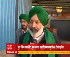 SC 'ਚ ਕੇਂਦਰ ਨੂੰ ਝਾੜ, ਕਿਸਾਨ ਕਰ ਰਹੇ ਫੈਸਲੇ ਦਾ ਇੰਤਜ਼ਾਰ