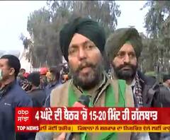 ਕੇਂਦਰ ਨੇ ਕਿਸਾਨਾਂ ਨੂੰ ਦਿੱਤਾ ਕੋਰਾ ਜਵਾਬ, ਕਿਹਾ, 'ਚੰਗਾ ਪ੍ਰਪੋਜ਼ਲ ਨਹੀਂ ਸਕਦੇ '