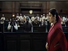 KGF: Chapter 2 teaser out | Khabar Filmy Hai 