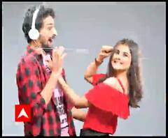 MOVIE PREM TAME:'প্রেম টেম' নিয়ে খোলামেলা আড্ডায় অভিনেতা সৌম্য় মুখোপাধ্য়ায়