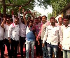 Gram Panchayat Election Result | उत्तर महाराष्ट्रात कुणाचं पारडं जड?