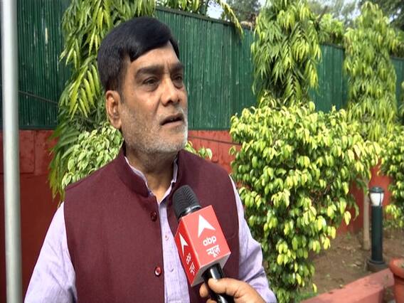Farmers Protest: पूर्व केंद्रीय मंत्री राम कृपाल यादव बोले-'आंदोलन करने वाले केवल किसान नहीं हैं'