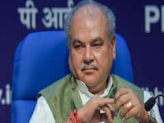 We hope for positive conclusions: Tomar ahead of meet with farmers 