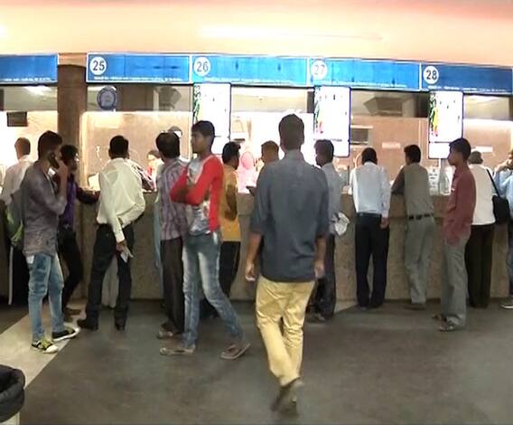 Indian Railway | कोरोना काळात रद्द ट्रेन तिकीटांचं रिफंड मिळवण्यासाठी आता 6 ऐवजी 9 महिन्यांची मुदत