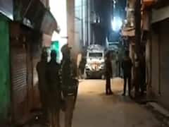 J&K: Terrorists shot dead Punjabi jeweler in Srinagar 