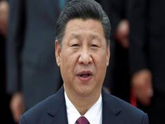 China claims to complete 3D Mapping of its Western Borders