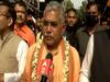 West Bengal : 'स्वामीजी के विचार पर चलकर नया देश बनाना है' - Dilip Ghosh