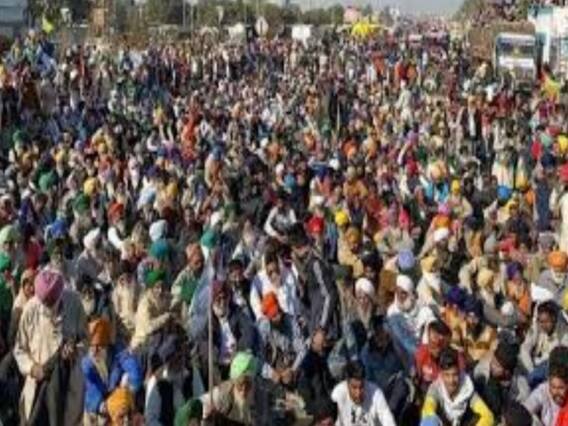 9वें दौर की बातचीत से पहले आज Amit Shah ने पंजाब के नेताओं के साथ की बैठक | Farmers Protest