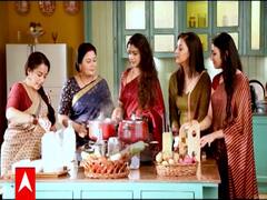 Updates from the sets of 'Imlie' | SBS 