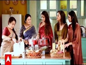 Updates from the sets of 'Imlie' | SBS 