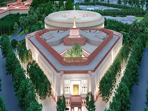 Central Vista Project को Supreme Court से मंजूरी, जानिए कोर्ट ने क्या कहा