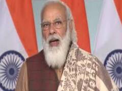 Vaccination preparations: Report from Lucknow, Varanasi, Pune & Bengaluru 