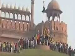 Tractor Rally Riots : 26 जनवरी की हिंसा के मामले में दिल्ली पुलिस ने दर्ज किए 38 FIR