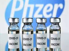 Britain kickstarts vaccination process with Covishield