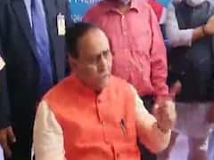 ખંભાતમાં 50 લાખ રૂપિયાની લાંચ મામલે મુખ્યમંત્રી રૂપાણીએ શું આપ્યું મોટું નિવેદન?