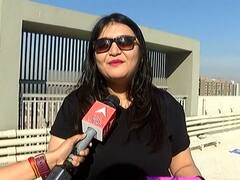 બોલિવૂડની આ સિંગરે અમદાવાદમાં પરિવાર સાથે ઉત્તરાયણની માણી મજા