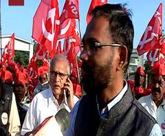 Kisan Morcha | केंद्र सरकारला महाराष्ट्रातून जबरदस्त संदेश देऊ : अजित नवले