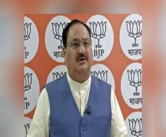 West Bengal Elections 2021: বক্তব্যে রবীন্দ্রনাথের জন্মস্থান বিভ্রাটের পর এবার শ্রীচৈতন্যের দীক্ষাস্থান নিয়ে বিতর্কে JP Nadda 