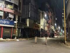 રાજ્યના ચાર મહાનગરોમાં રાત્રી કર્ફ્યૂ યથાવત રહેવાની શક્યતા, જુઓ વીડિયો