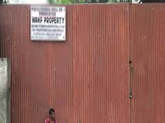 ગુજરાત રાજ્ય વકફ બોર્ડના ટ્રસ્ટી બની જમીન પર કબજો કરવાનો નેતાઓ પર લાગ્યો આરોપ