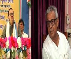 West Bengal Elections 2021: 'পরিবারকে আক্রমণ করলে ছেড়ে কথা বলব না', কুণালকে আক্রমণ শিশিরের, 'শেষদিন পর্যন্ত শুধু ক্ষমতা চান', পাল্টা কুণাল 