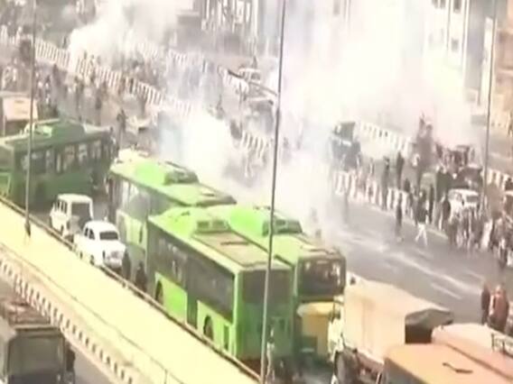 हिंसा के बाद दिल्ली में अब शांति | Super 70