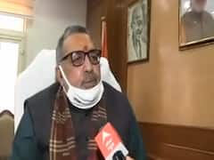No human infected because of bird flu as of now: Giriraj Singh