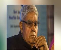 Governor Press Meet: 'আমফানের সহায়তা, করোনা-মোকাবিলার বরাদ্দে দুর্নীতি হয়েছে', বিস্ফোরক দাবি রাজ্যপালের 