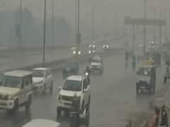 Light showers in national capital today | Speed News 