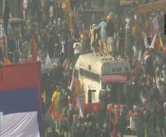 Ananda Sakal III: দিল্লির রাজপথে আজ মিছিলে প্রায় ৫০০০ ট্র্যাক্টর, তুলে ধরা হবে কৃষকদের বঞ্চনার কথা, সঙ্গে অন্য খবর