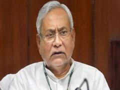 Bihar CM Nitish Kumar says will complete tenure of 5 years | Fast News