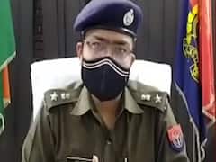 Uttar Pradesh: Nirbhaya-like case in Badaun, 2 arrested 