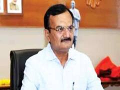 જૂનાગઢમાં LRD જવાનોના ગરબા કાર્યક્રમ મુદ્દે કાર્યવાહી કરવામાં આવશે તેવો ગૃહ રાજ્યમંત્રીએ કર્યો દાવો