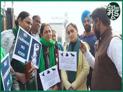 क्या SC की कमिटी के बाद किसान आंदोलन से बाहर निकलेंगी महिलाएं?
