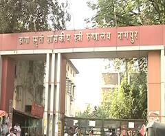 Corona Vaccine Dry Run | नागपूरमध्ये कोरोना लसीकरणाच्या ड्राय-रनची तयारी पूर्ण 