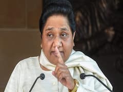 मायावती का ऐलान, संसद में राष्ट्रपति के अभिभाषण का BSP करेगी बहिष्कार