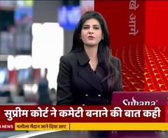 'Court ने सरकार को फटकार लगाई, कहा बातचीत से अब तक क्यों नहीं सुलझा मामला' : वकील A P Singh