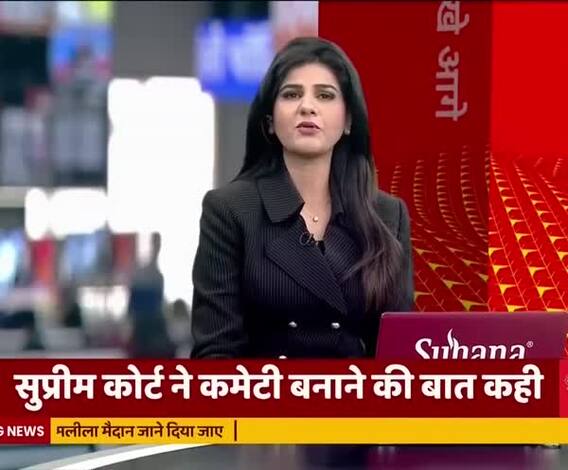 'Court ने सरकार को फटकार लगाई, कहा बातचीत से अब तक क्यों नहीं सुलझा मामला' : वकील A P Singh